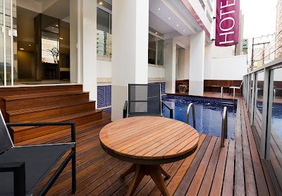 Photos of Hotel Tropikalya Gold