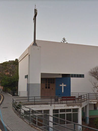 Ermita de Santiago Apostol - Thumbnail
