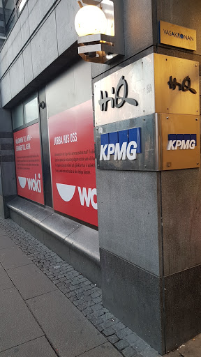 KPMG Göteborg - Thumbnail