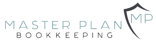 Master Plan Bookkeeping - Visual