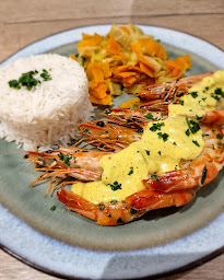 Photo n°5 de Café Restaurant A Ghinghetta à Linguizzetta (Restaurant)