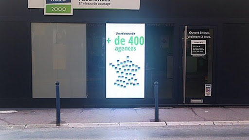 ASSU 2000 Carpentras Logo