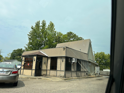 Abner's Drive In - Thumbnail