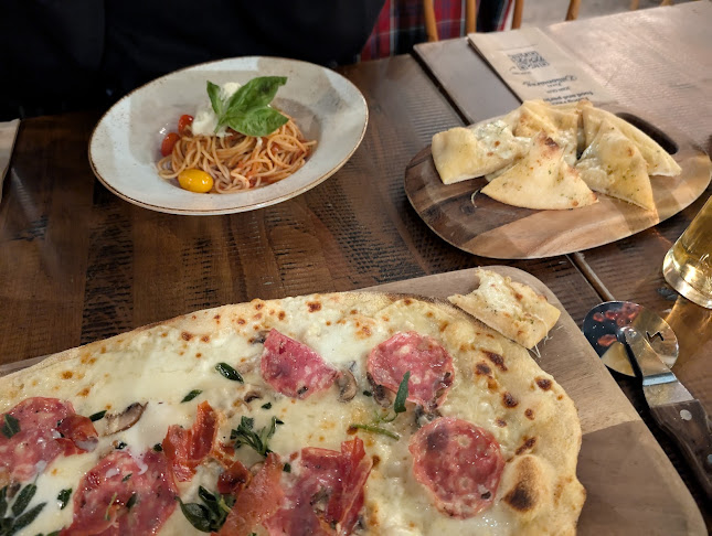 Zizzi - Plymouth