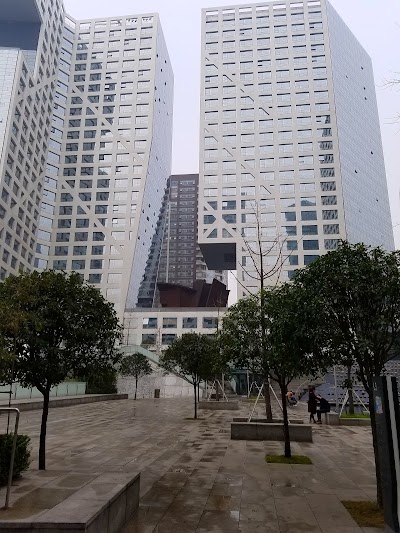 Photos of Raffles City Chengdu