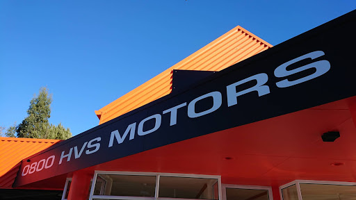 HVS Motors Dunedin - Thumbnail