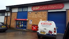GSF Car Parts (Bradford) leeds