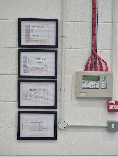 Phoenix Electrical Installations Ltd - Thumbnail