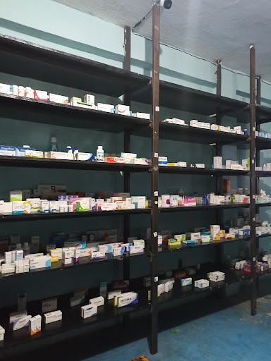 Farmacia "Marshall" - Thumbnail
