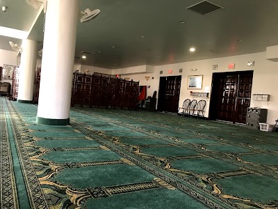 Islamic Center Northern Virginia Trust