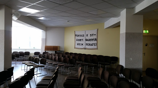 Freie Evangelische Schule Lindach Gallery - Germany