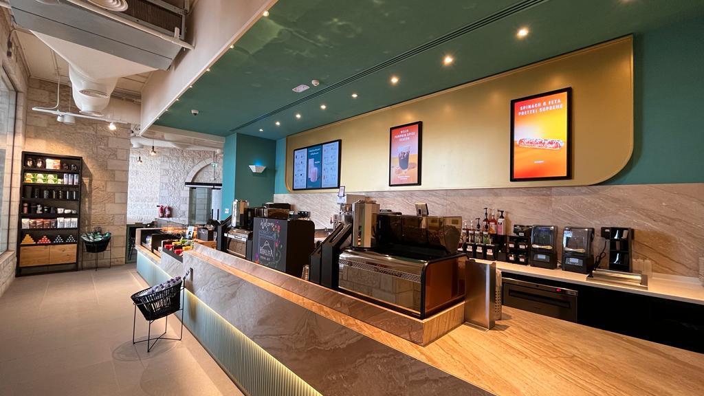 مدينة الشيخ خليفة الطبية - صورة 2