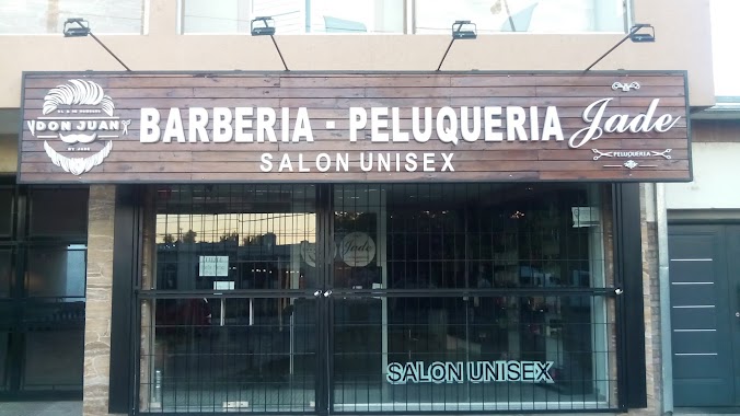 JADE - PELUQUERIA Y PERFUMERIA, Author: JADE - PELUQUERIA Y PERFUMERIA