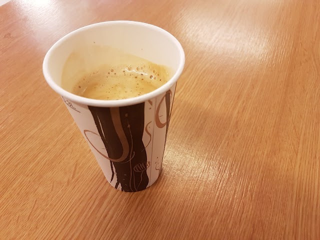 føtex Østerbro Centret