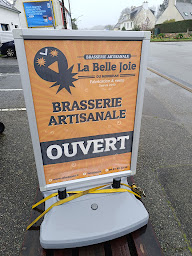 Photo n°28 de Micro brasserie La belle joie à Hennebont (Microbrasserie)