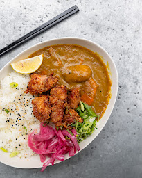 Photo n°1 de Nakatsu - Karaage bar à Paris (Restaurant de plats à emporter)