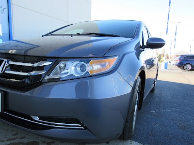 Photos of Buckeye Honda