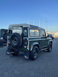 Photo n°5 de TC AUTOMOBILES à Jaux (Vendeur de voitures d'occasion)