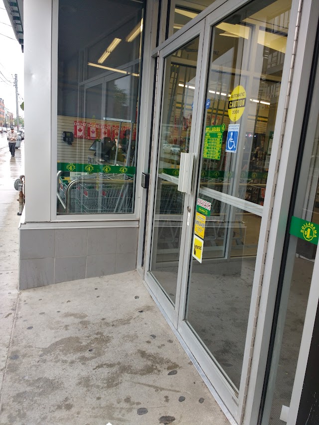 Dollarama