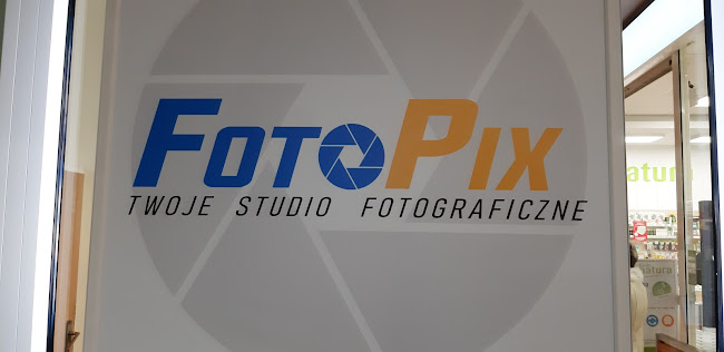 Numer telefony do Foto Pix Zakład Fotograficzny