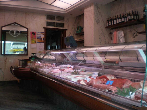 Macelleria Frison Spaccio Agricolo Cascina Dosso Gallery - Italy
