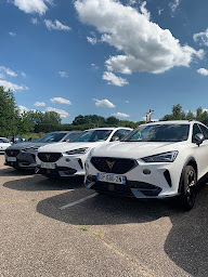 Photo n°7 de CUPRA Saint-Avold - VGRF Grand Est à Longeville-lès-Saint-Avold (Concessionnaire Cupra)