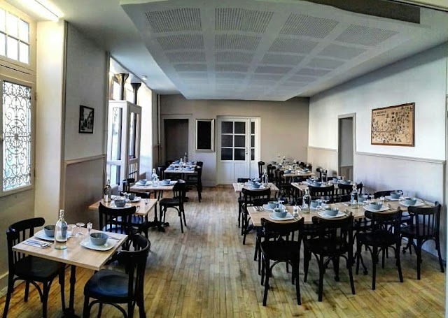 Les Ramandes