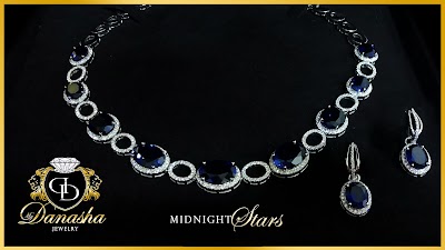 Photos of My Danasha Jewelry