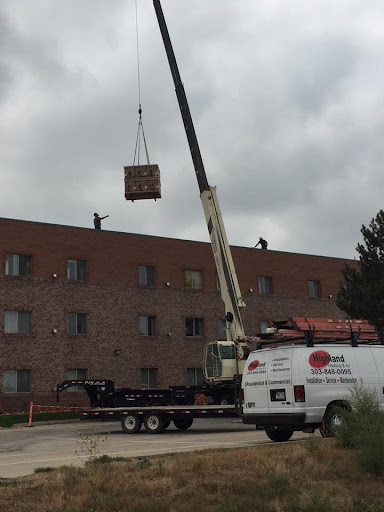 Highland Heating & Air, Inc. - Thumbnail