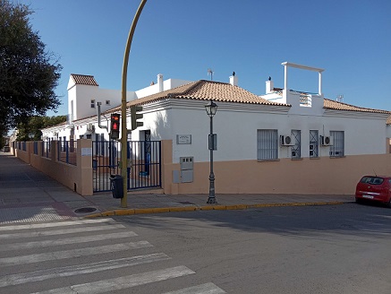 Escuela Infantil Benalup