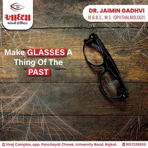 When people start wearing glasses for the first time or their prescription changes, they may expe… post image