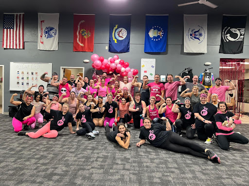 FIRE Fitness Camp Howard