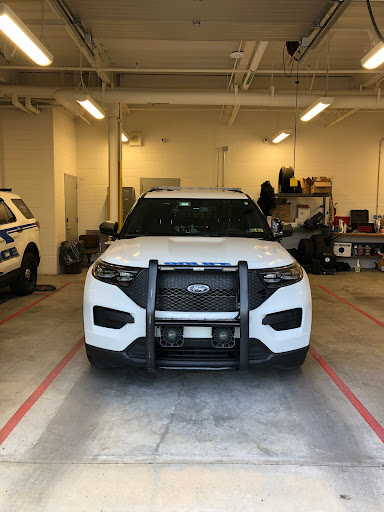 Catasauqua Police Department - Thumbnail