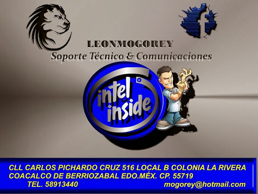 leonmogorey - Thumbnail