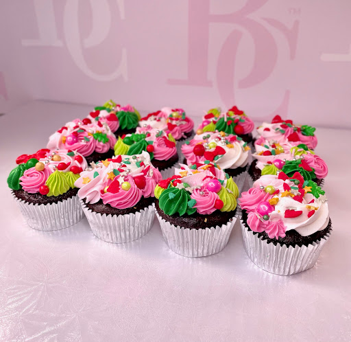 Bella Christie's Sweet Boutique Bakery - Thumbnail