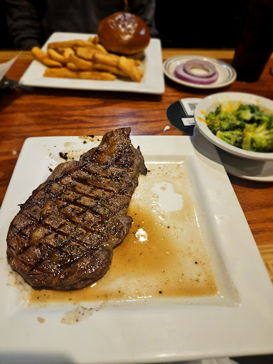 Black Stallion Steak House Restaurant - Thumbnail