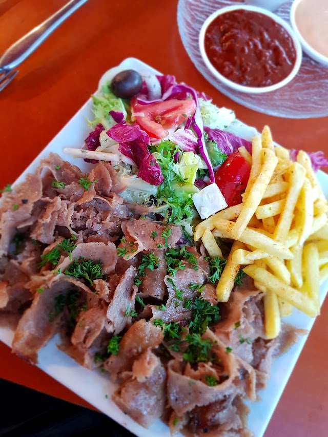 küBBan