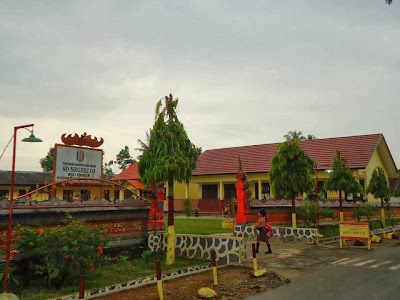 Photos of SDN 01 Bali Sadhar Utara