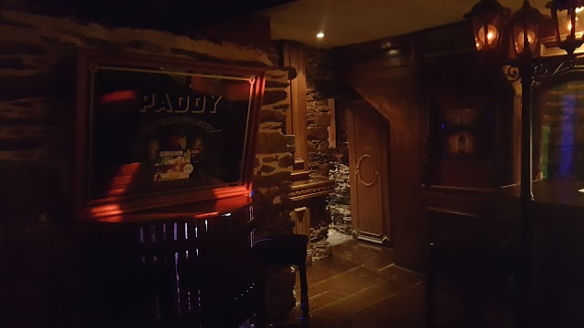Bar De La Place
