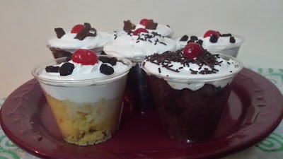 Photos of Snack And Enjoy