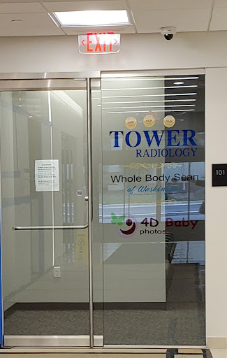 Tower Radiology - Thumbnail