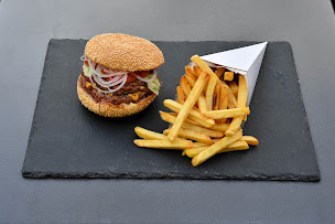 Photo n°21 de Belga Frites à Menton (Friterie)