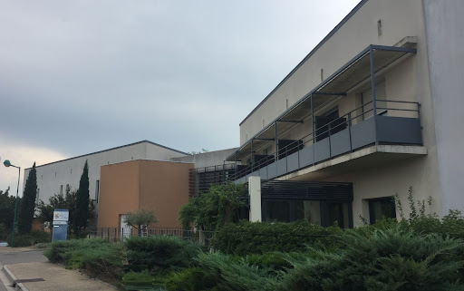 Photo de Colisée - EHPAD LES TERRASSES DU VENTOUX à Théziers (30390)