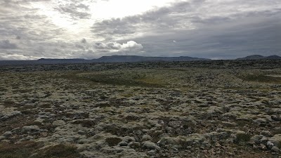 Photos of Straumur