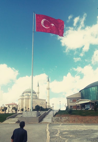 Bitlis Eren Üniversitesi İktisadi ve İdari Bilimler Fakültesi