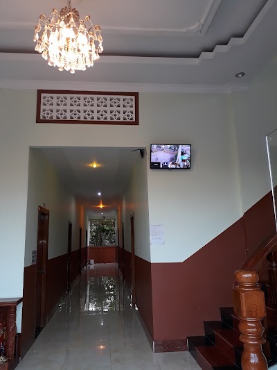 Photos of SEN MONGKUL Guest House