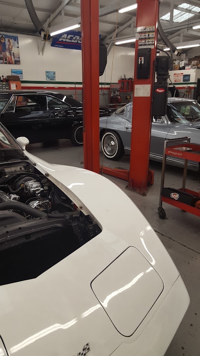 Photos of Natale's Auto Service Center