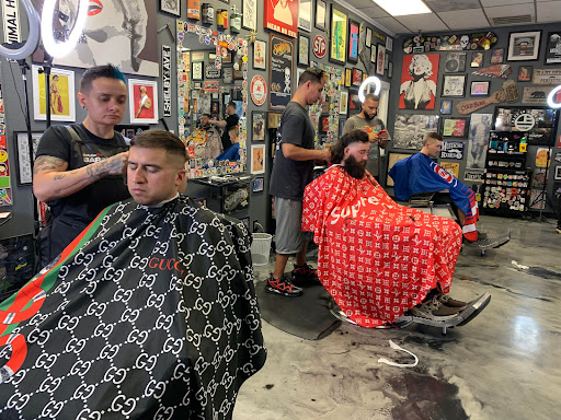 barber joes chop shop