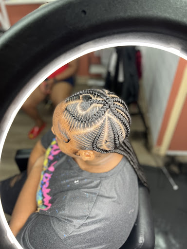 JamroxkStyles - Visual