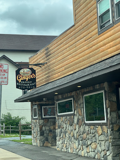 Ginger's Family Restaurant - Thumbnail